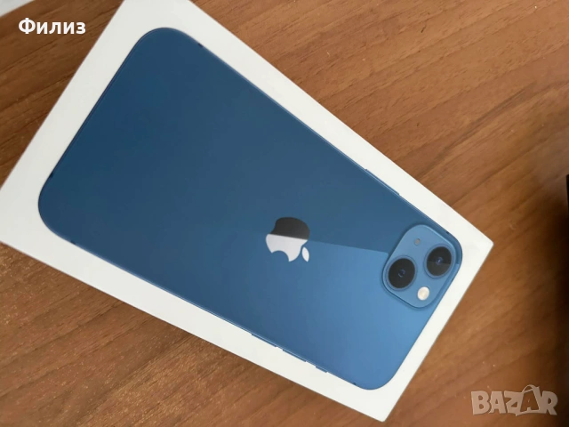 iphone 13 256gb, снимка 2 - Apple iPhone - 53921865