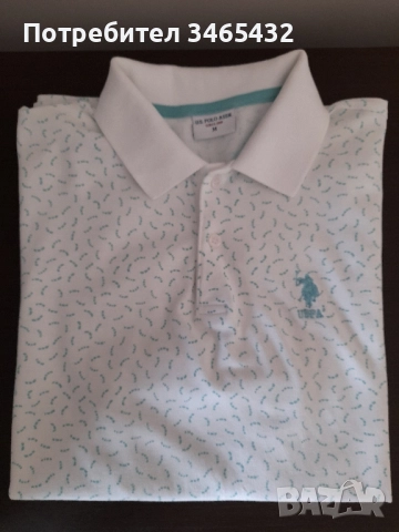 Мъжки тениски къс ръкав 