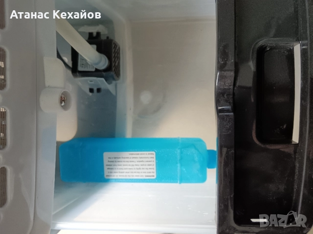 Емерио преносим климатик, снимка 8 - Климатици - 51778796