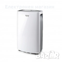 Влагоабсорбатор Taurus Pleasant Unique, 340W – премахва до 22 л/24ч, за помещения до 45 м², снимка 2 - Влагоабсорбатори и влагоуловители - 53668293
