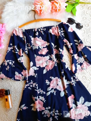 Свежа рокличка, снимка 3 - Рокли - 53649642