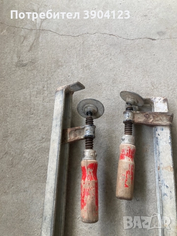 Стяги 45 см, снимка 4 - Други инструменти - 52938363