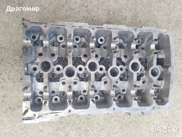 Глава за Porsche Cayenne SUV I (09.2002 - 09.2010) 3.2, 250 к.с.