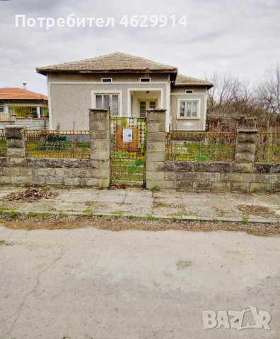 Къща с. Соколово , снимка 1