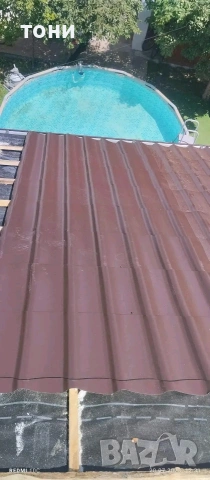 ремонт на покриви , снимка 11 - Ремонт на покриви - 53801383