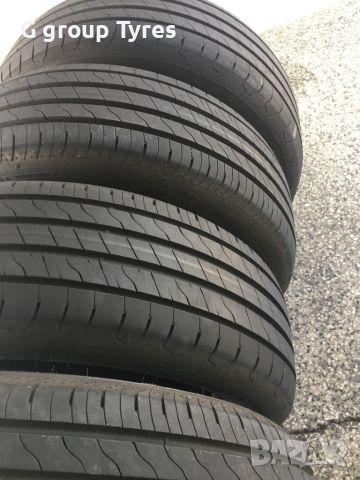 Летни гуми GOODYEAR 215/60/17 4бр. 2023г., снимка 4 - Гуми и джанти - 45982315