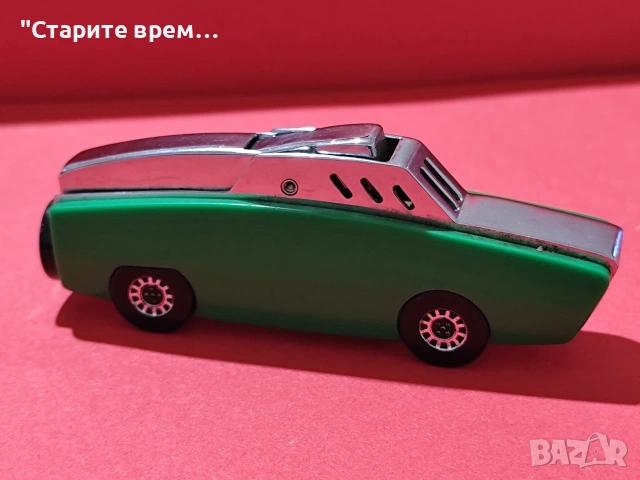 ВИНТИДЖ ЗАПАЛКА от ROYAL CART  