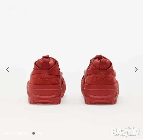 Маратонки Reebok, снимка 6 - Маратонки - 50051021