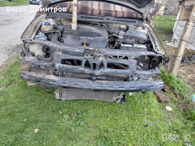 продава се на части голф 4 1.9 