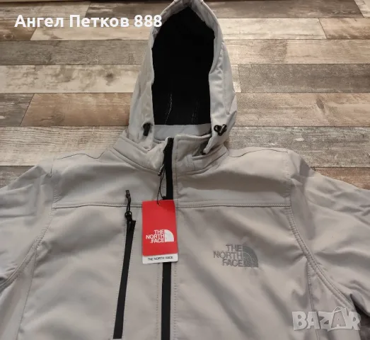 Мъжки панталон шушляк The North Face , снимка 18 - Спортни дрехи, екипи - 48171236