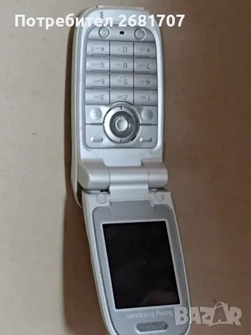 телефон Сони Ериксон Z520i, снимка 2 - Sony Ericsson - 49358415