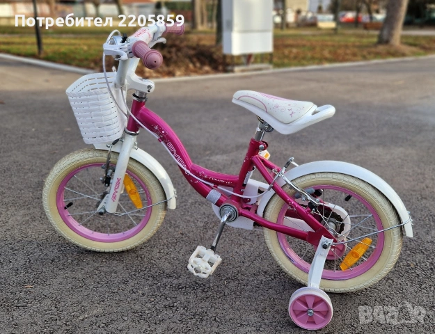 детски велосипед Byox 14