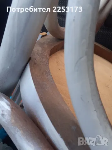 Запазен стар стол, снимка 6 - Други стоки за дома - 49857042