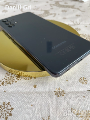 Samsung A32 - 4gb / 128gb, снимка 3 - Samsung - 53094859