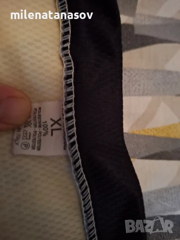 Футболна фланелка на фк БОРУСИЯ ДОРТМУНД., снимка 3 - Фен артикули - 51171483