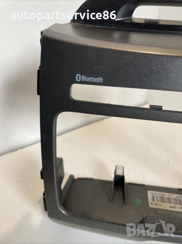 Вътрешна облицовка за KIA Sportage 1.7 CRDi (2011) U09781-3810, снимка 2 - Части - 53375488