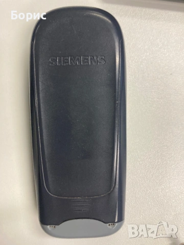 Siemens A60, отличен, снимка 4 - Siemens - 53965895
