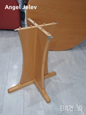 трапезна маса, снимка 3 - Маси - 53155964