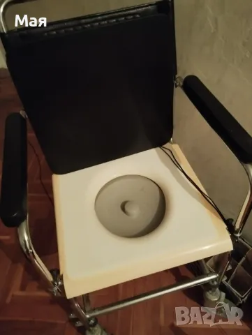 Два инвалидни стола различни модели, снимка 13 - Други - 50372273