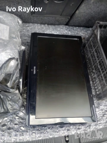 Телевизор SANG 21 инча