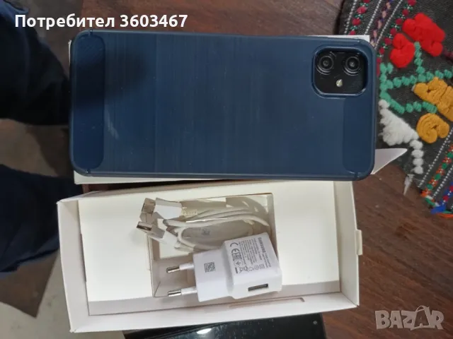 samsung A04e , снимка 2 - Samsung - 47484990