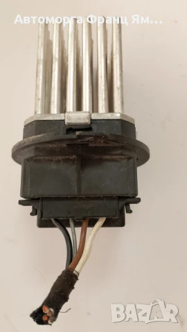 5HL008941-04 РЕОСТАТ ПАРНО ЗА MERCEDES SPRINTER, снимка 2 - Части - 50951741