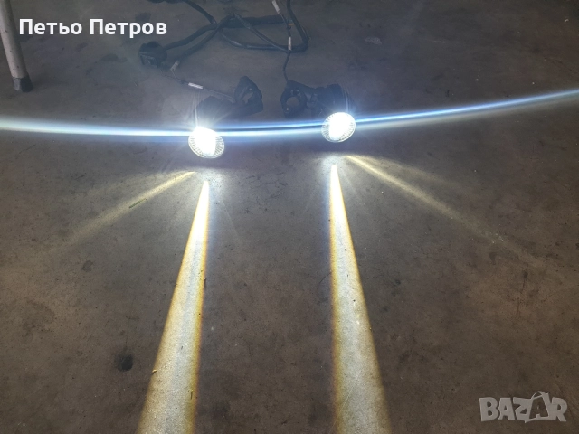 LED хаогени за мотоциклет , снимка 6 - Части - 48317529