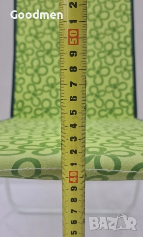 Сгъваеми столове, снимка 8 - Къмпинг мебели - 52923087