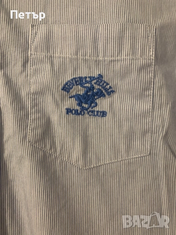 Детска ризка - 5г., снимка 3 - Детски ризи - 51825784