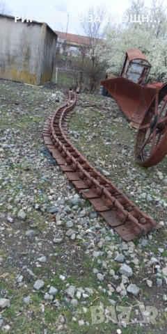 ПРОДАВА СЕ БИЗНЕС, снимка 16 - Други машини и части - 54007754