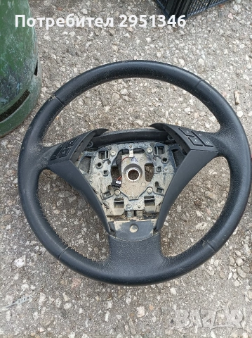 волан BMW E60 E61