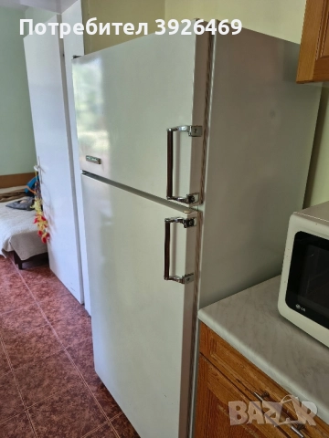 Хладилник Gibson, снимка 2 - Хладилници - 51779377