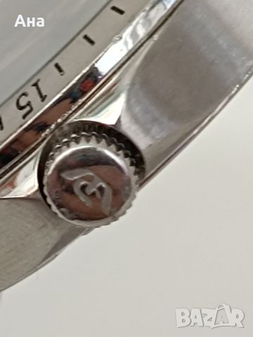 Швейцарски кварцов часовник Philip Watch

, снимка 4 - Мъжки - 46456090