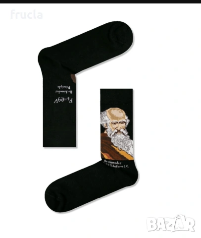 Свежи Модели Арт Чорапи , снимка 11 - Дамски чорапи - 53037673