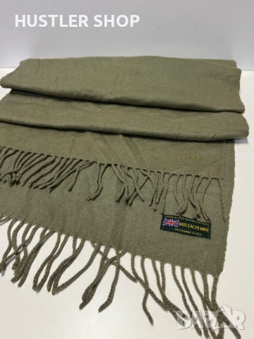 Дамски шал CELINE 100 % CACHEMIRE 