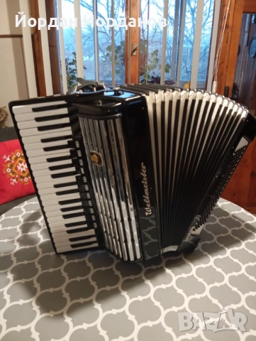 Заменям акордеон, снимка 7 - Акордеони - 53296273