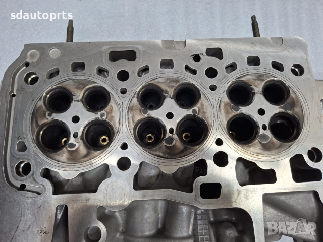 8580269 Нова Цилиндрова глава валове B37 C15A BMW X1 16d MINI F60 F56, снимка 5 - Части - 52226632