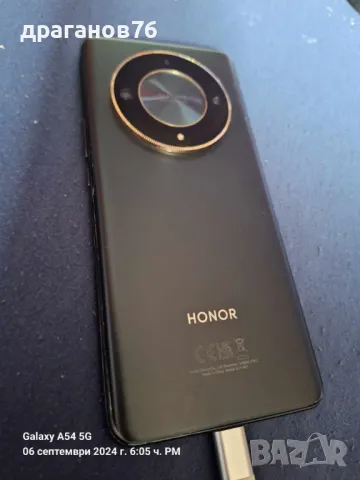 Honor Magic6 Lite (ALI-LX1) на части, снимка 1 - Резервни части за телефони - 47153018