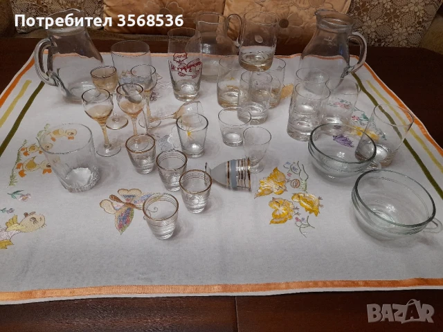 Кухненски дреболии за допълване, снимка 2 - Аксесоари за кухня - 51044844