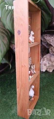 Дървено 3D пано, снимка 3 - Декорация за дома - 52261892