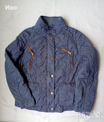 Дамско яке Camel Active , размер 44, снимка 3 - Якета - 53945833