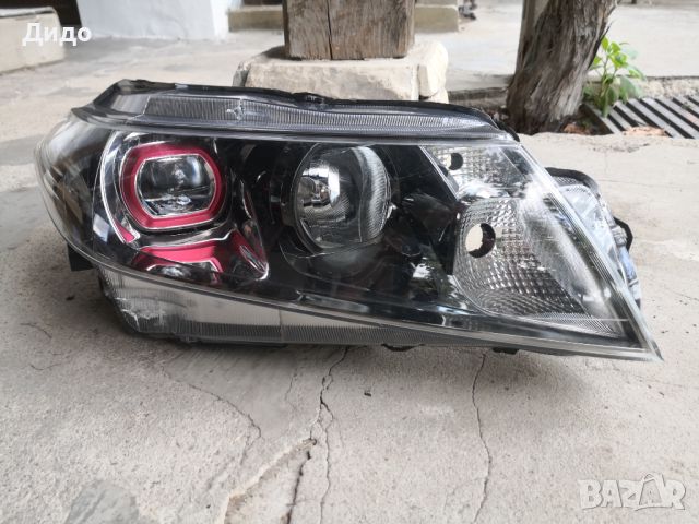 Фар Suzuki Vitara десен LED червено/Фар Сузуки Витара LED Оригинален, снимка 1 - Части - 46571352