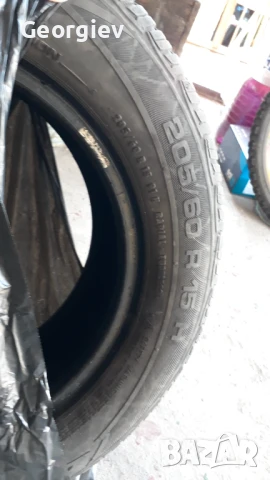 Гуми летни, снимка 6 - Гуми и джанти - 50588032