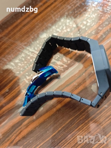 часовник ултралекс Чисто нов , снимка 7 - Мъжки - 52246112