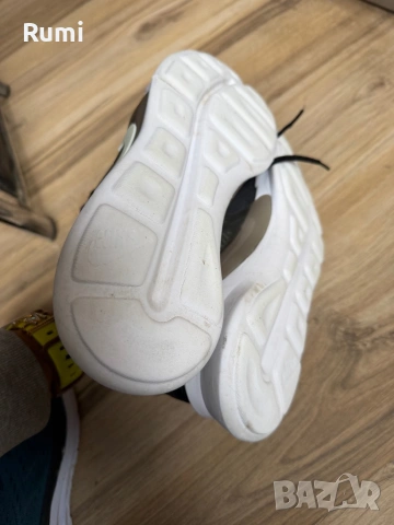 Оригинални мъжки маратонки Nike Arrowz  ! 47,5 н, снимка 8 - Маратонки - 50925203