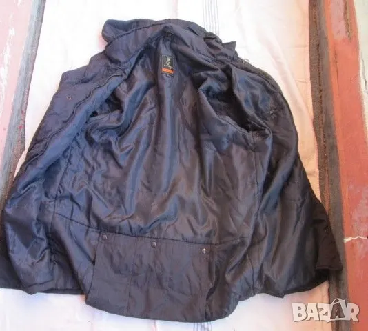 Fay марково ватирано яке размер L., снимка 5 - Якета - 50412113