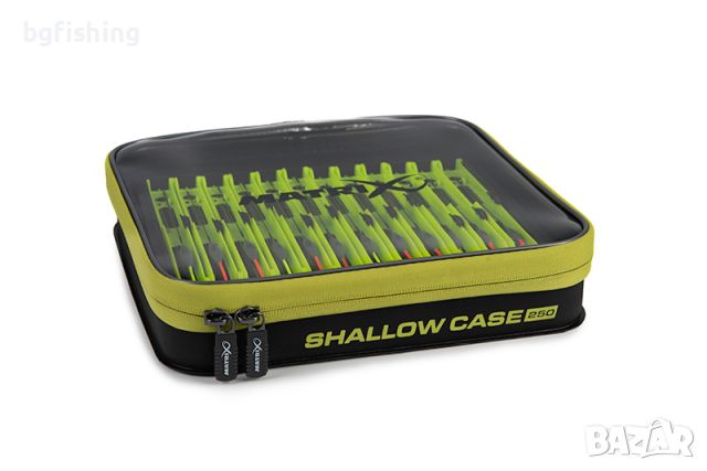 Чанта за аксесоари Matrix Shallow EVA Case 250, снимка 1 - Екипировка - 45451092