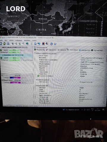 4TB Seagate Expansion Desktop Hard Drive, снимка 8 - Твърди дискове - 53056482