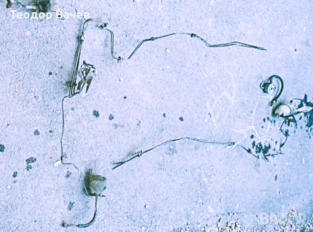 Авто части за Mercedes Benz 126 , 116 , 107 , 123, снимка 18 - Части - 28843227