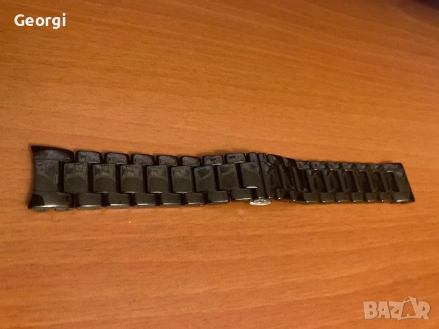 Emporio Armani Ceramica Нова Керамична Верижка , снимка 2 - Мъжки - 53596388